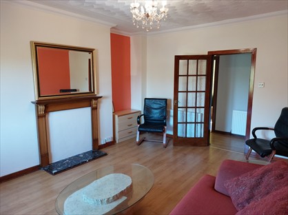 2 Bed Flat, North Anderson Drive, AB16