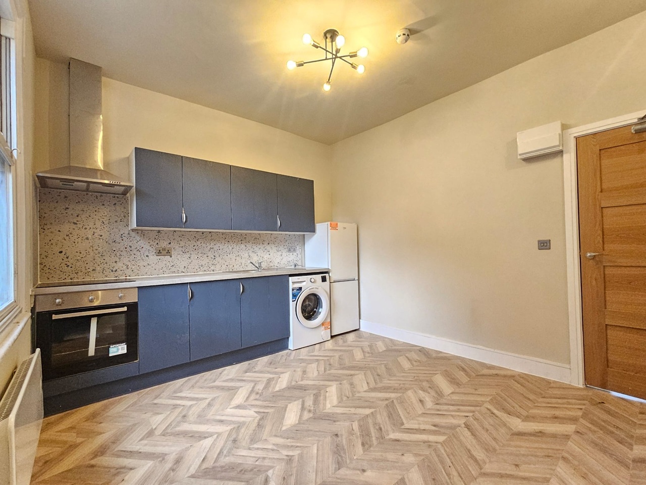2 Bed Flat, Junction Road, N19, N1 7GU
