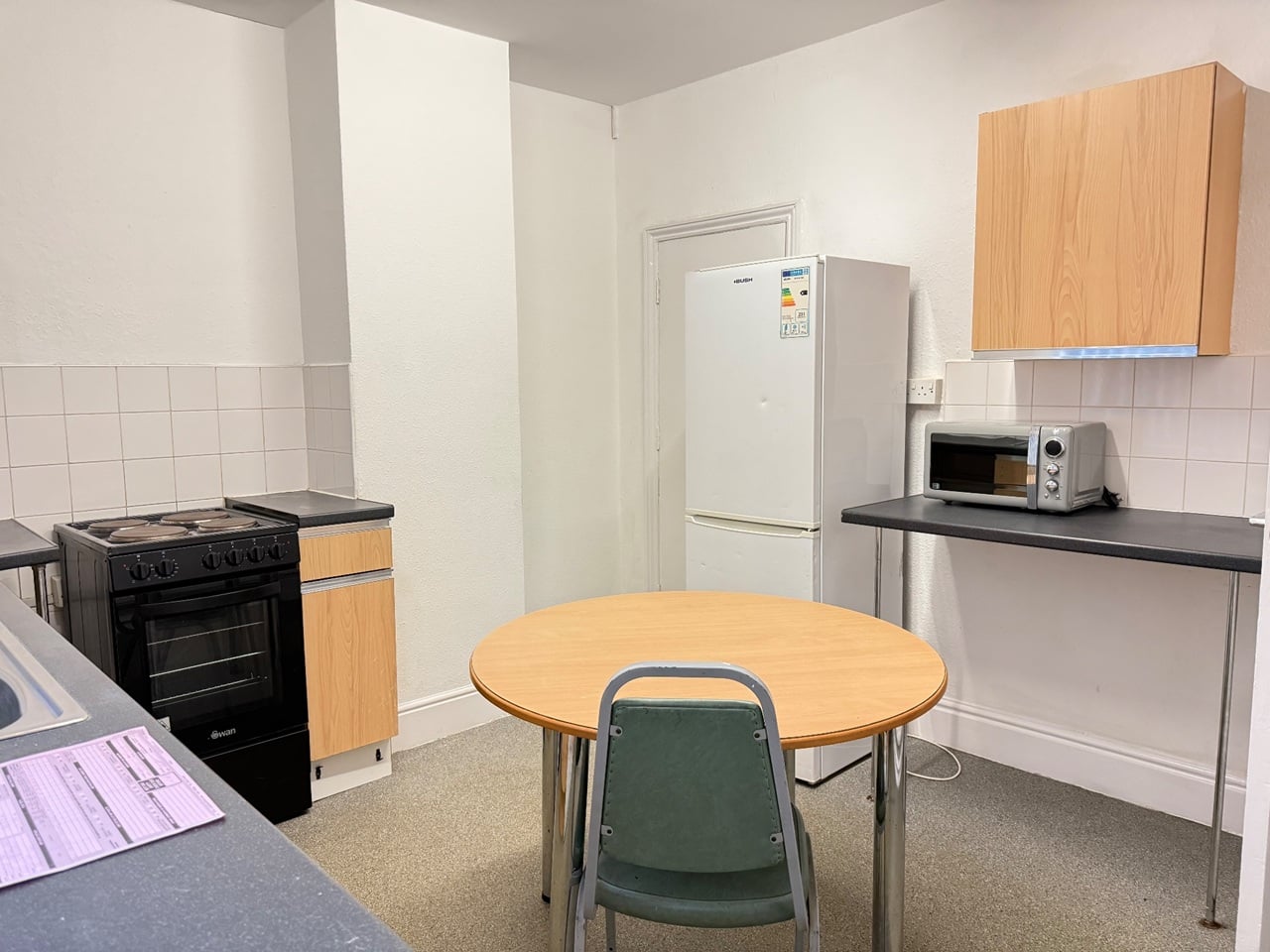 Additional image 2 of 3 Bed Semi-Detached House, Ruth Square, S10, N1 7GU