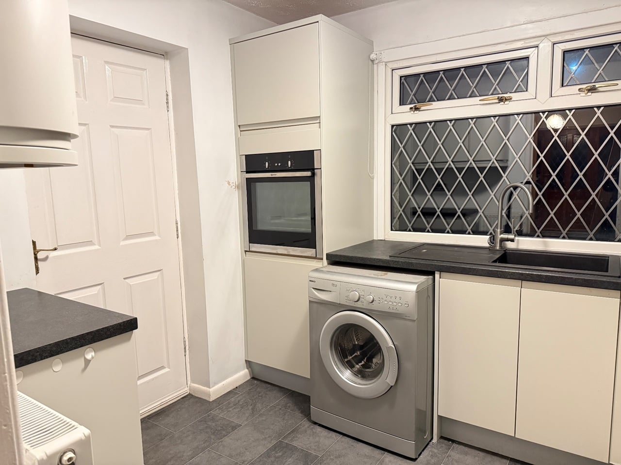 3 Bed Semi-Detached House, St Wandrilles Close, S35, N1 7GU