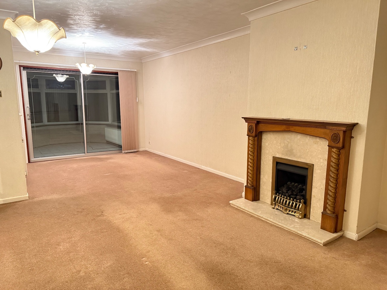 Additional image 2 of 3 Bed Semi-Detached House, St Wandrilles Close, S35, N1 7GU