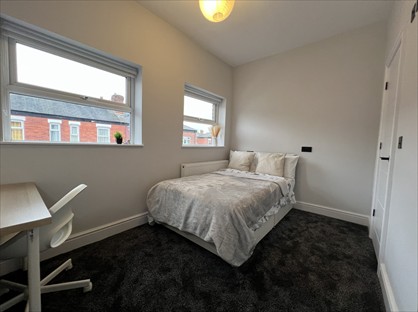 Room in a Shared House, Celtic St, SK1