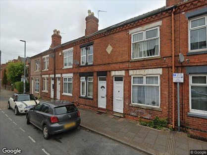 Room in a Shared House, Oxford St, LE11