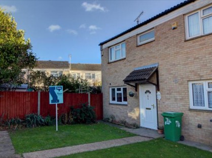 Room in a Shared House, Northmead Road, SL2