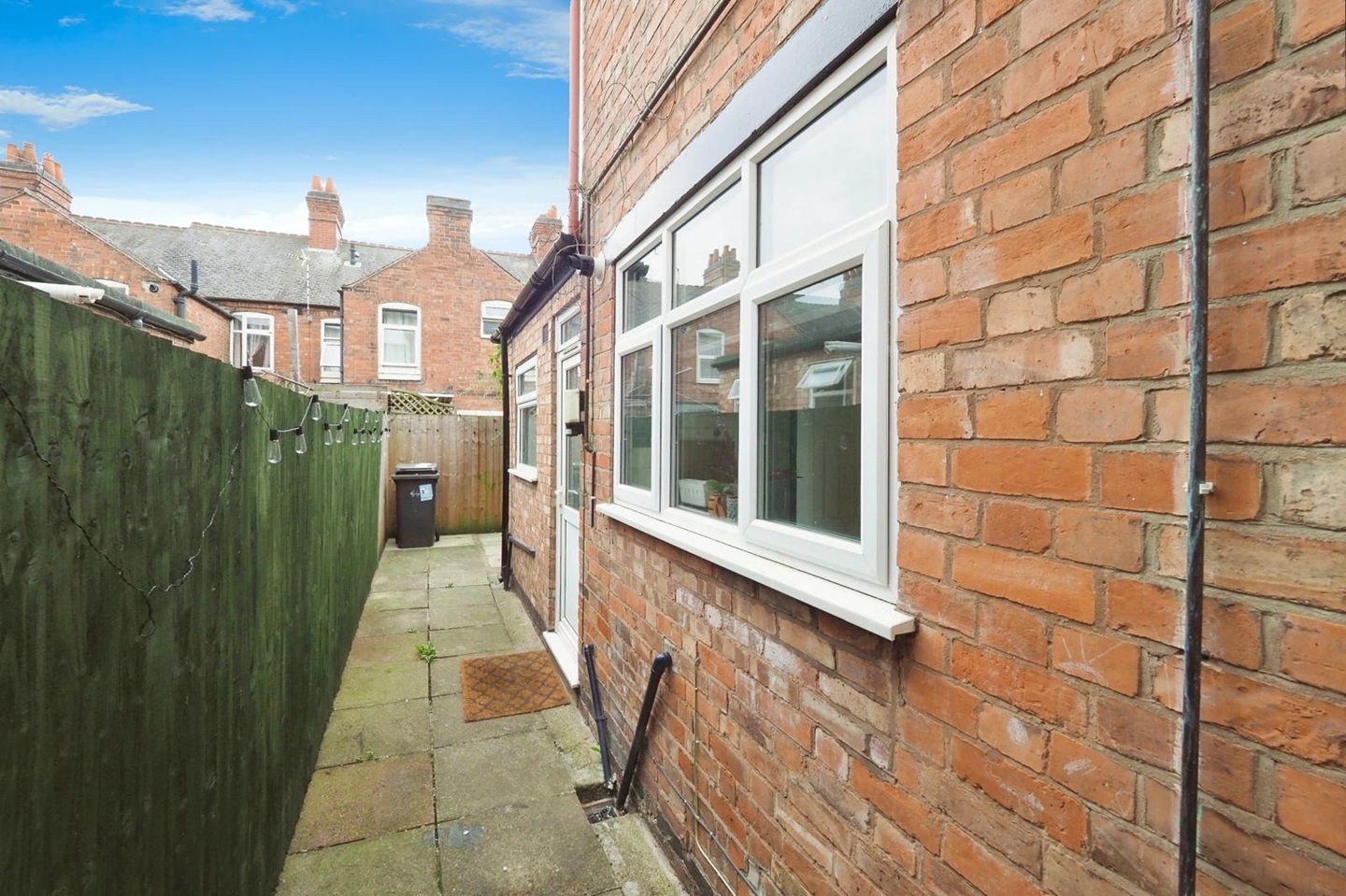 Additional image 8 of 4 Bed Terraced House, Warwick St, LE3, N1 7GU