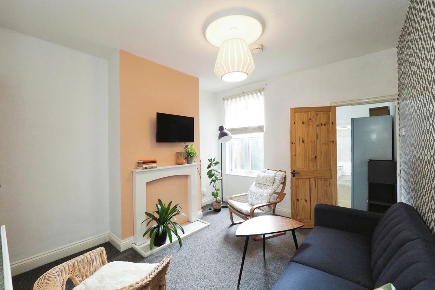 Additional image 7 of 4 Bed Terraced House, Warwick St, LE3, N1 7GU
