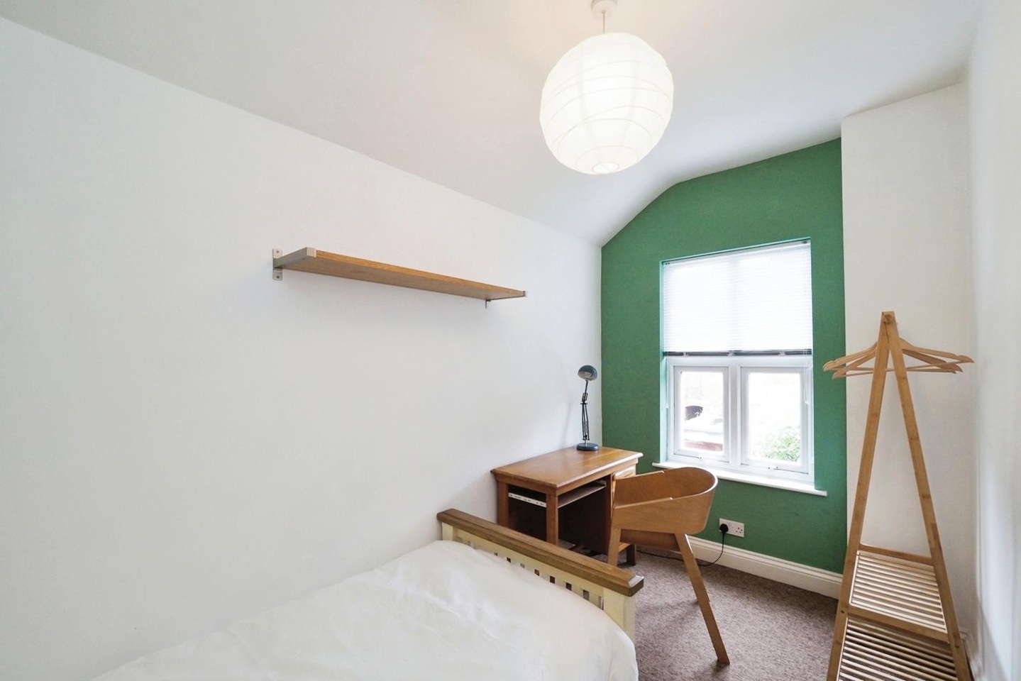 Additional image 4 of 4 Bed Terraced House, Warwick St, LE3, N1 7GU