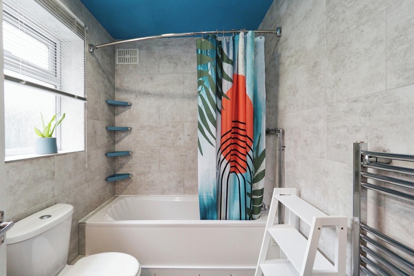 Additional image 5 of 4 Bed Terraced House, Warwick St, LE3, N1 7GU