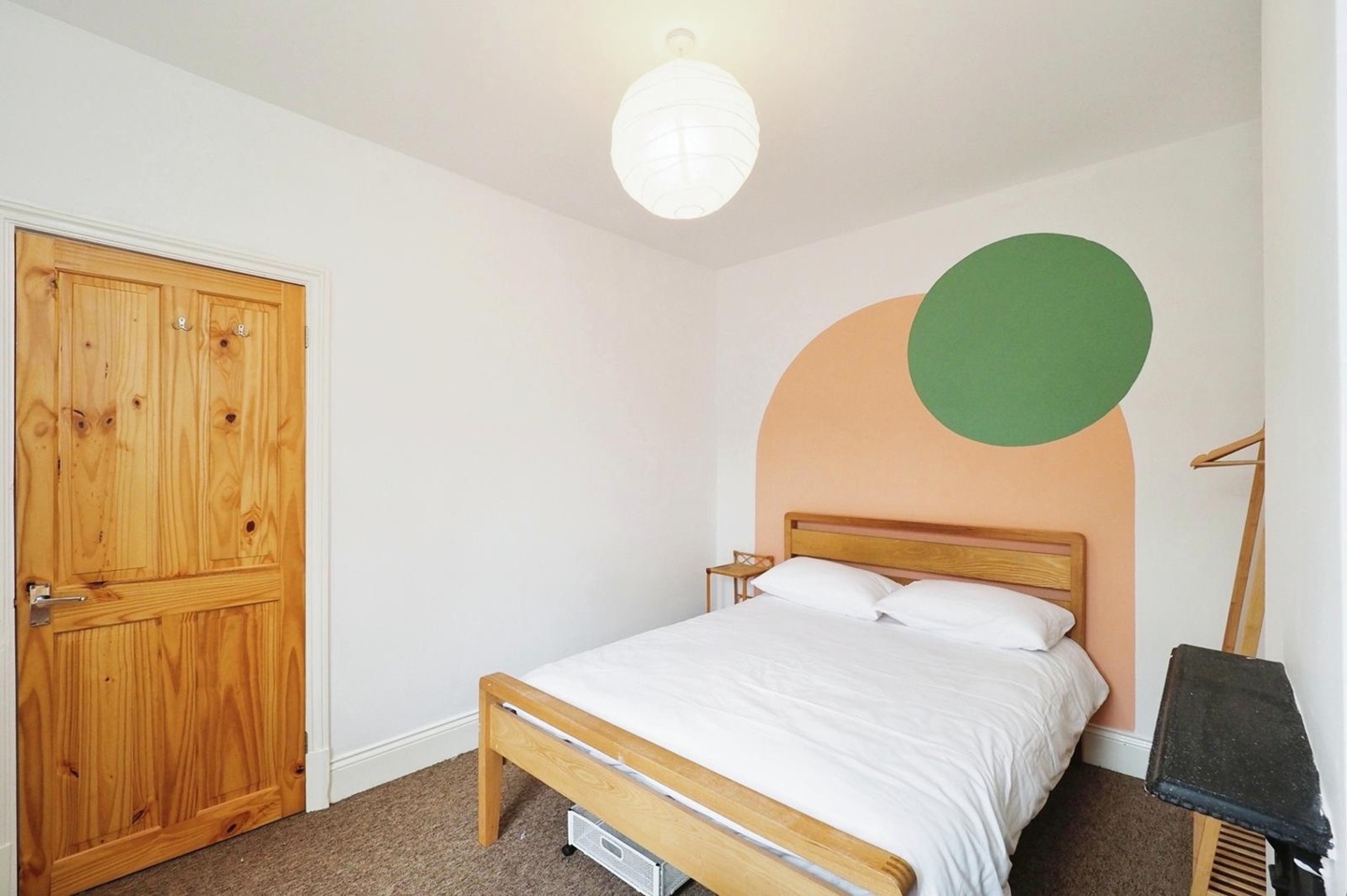 Additional image 3 of 4 Bed Terraced House, Warwick St, LE3, N1 7GU