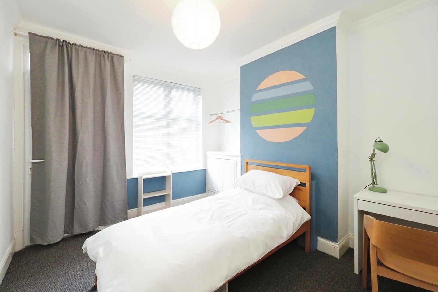 Additional image 2 of 4 Bed Terraced House, Warwick St, LE3, N1 7GU