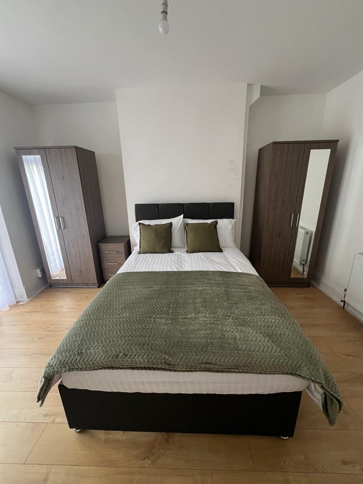 Additional image 2 of Room in a Shared House, Stapleton Road, BS5, N1 7GU