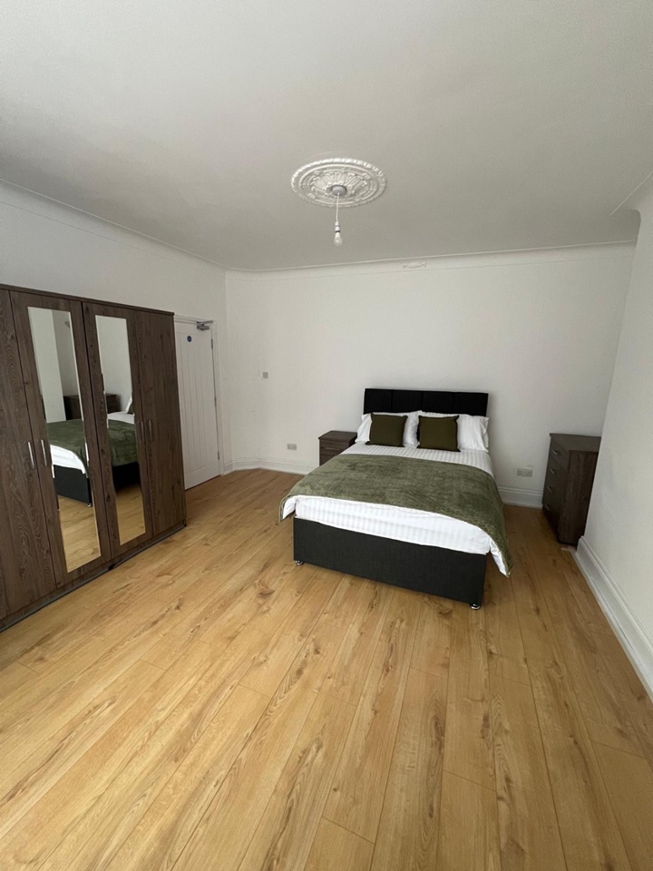 Room in a Shared House, Stapleton Road, BS5, N1 7GU