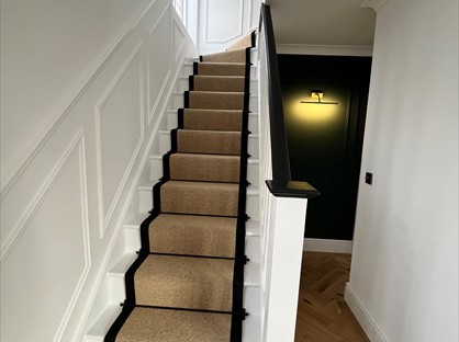 Room in a Shared House, London, W3