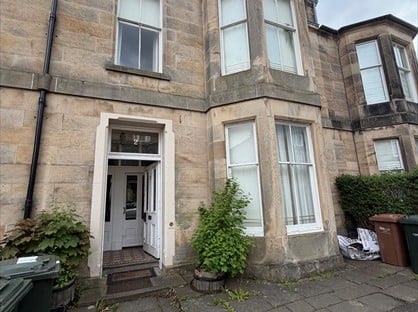 Room in a Shared House, Spence St, EH16