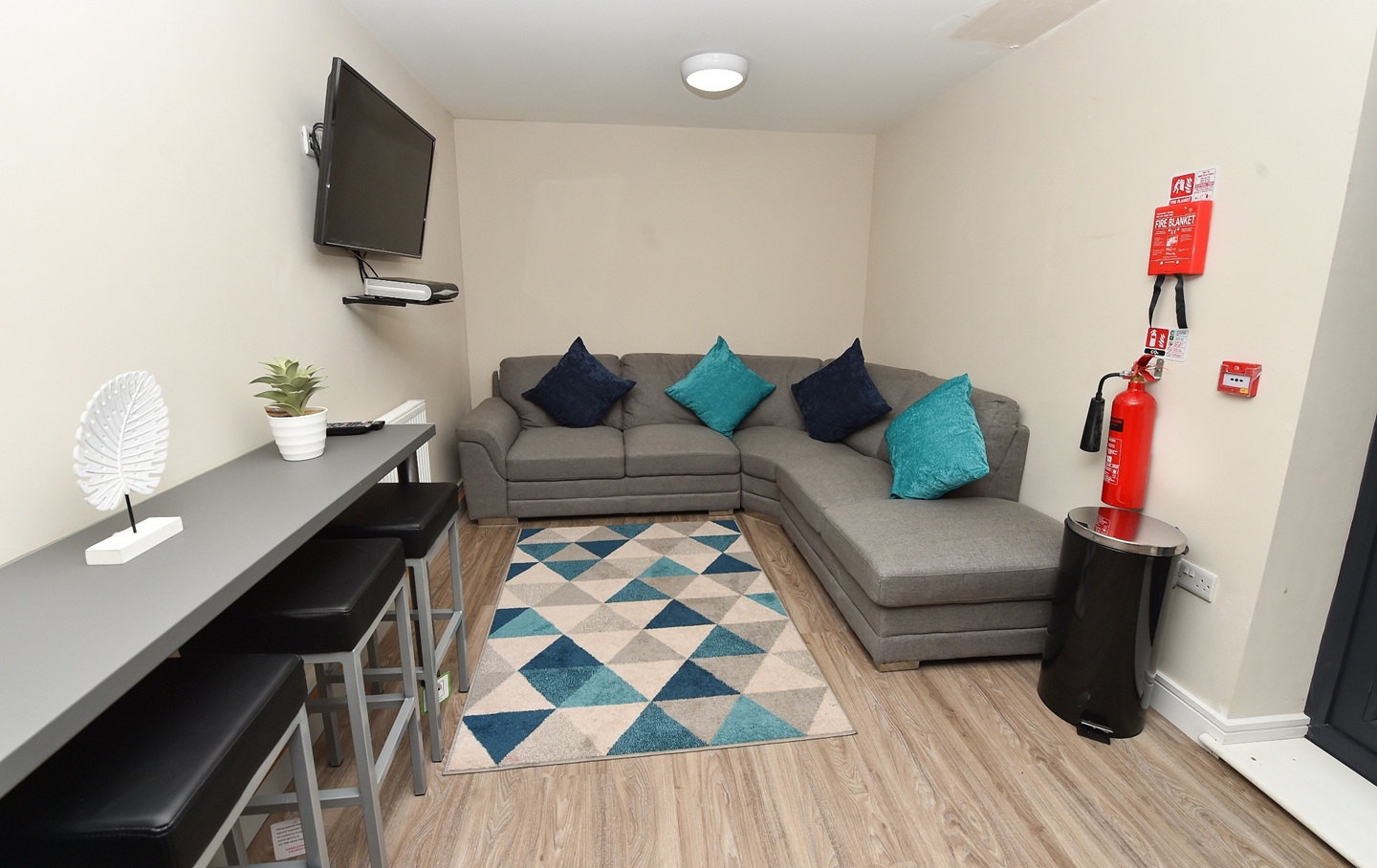 Ormskirk - Room in a Shared House, Moor Street, L39 - To Rent Now for £ ...