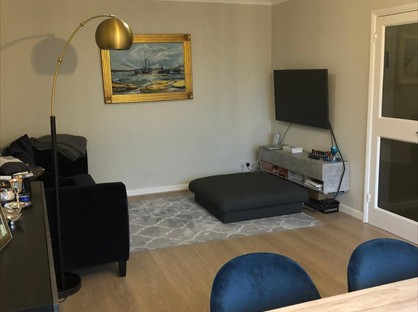 2 Bed Flat, Claydon House, NW4