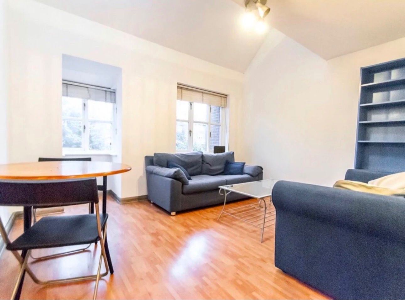 2 Bed Maisonette, London, N7, N1 7GU
