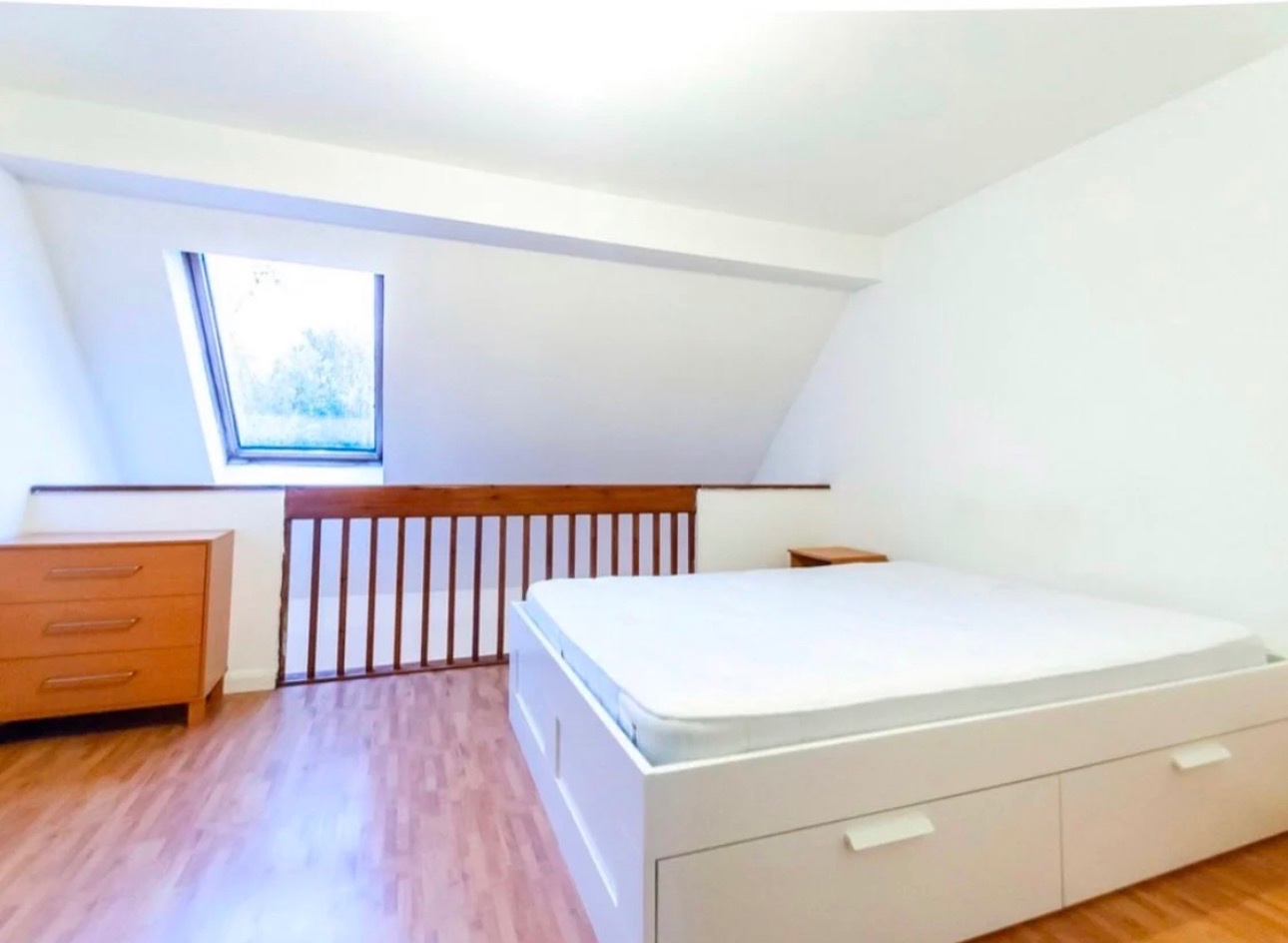 Additional image 2 of 2 Bed Maisonette, London, N7, N1 7GU