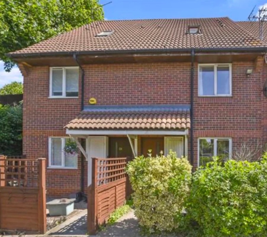 Additional image 6 of 2 Bed Maisonette, London, N7, N1 7GU