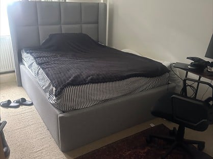 Room in a Shared Flat, Bowen Drive, SE21
