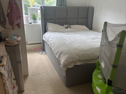 Room in a Shared Flat, Bowen Drive, SE21