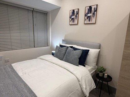 Studio Flat, Harlington, UB3