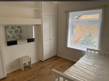 Room in a Shared House, Pretoria Avenue, E17