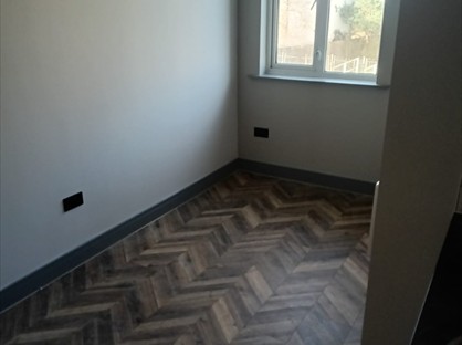 Studio Flat, St Mary's Road, N9