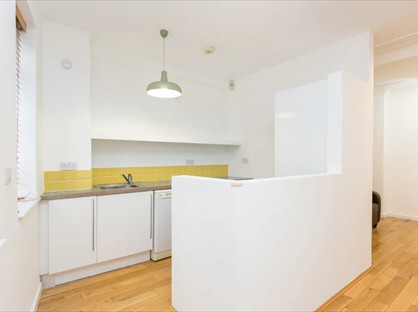 1 Bed Flat, Oslo Court, NW8