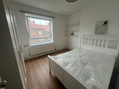 Room in a Shared Flat, Wrotham House, SE1