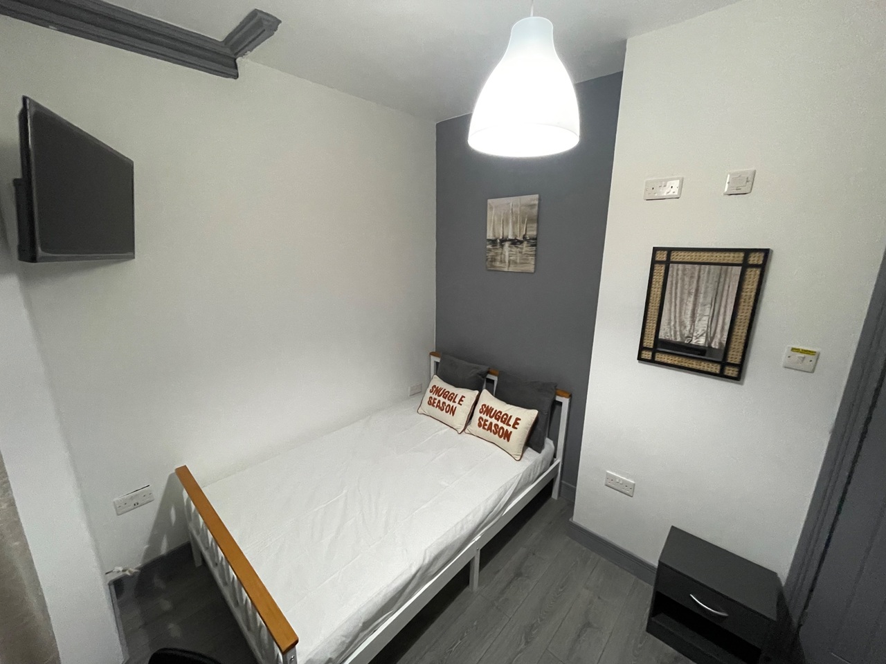 Additional image 3 of Room in a Shared House, Argyle Street, RG1, N1 7GU