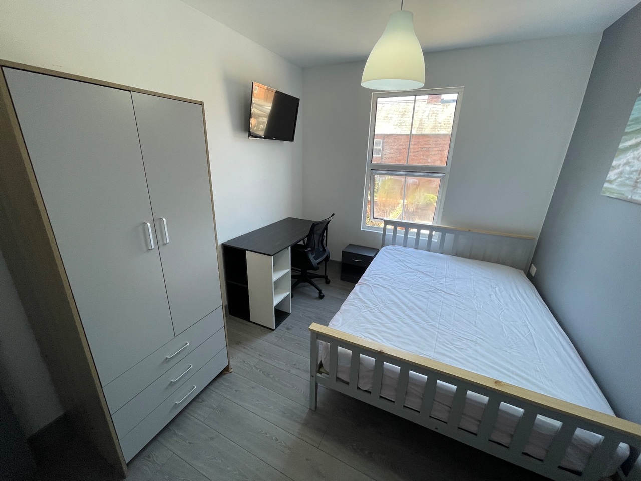 Room in a Shared House, Argyle Street, RG1, N1 7GU