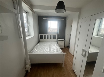 Room in a Shared Flat, Wrotham House, SE1