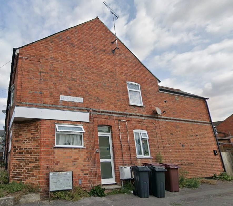 2 Bed Flat, Collis St, RG2, N1 7GU