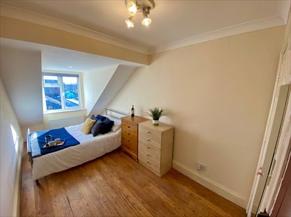 Room in a Shared House, Mill Lane, LN6