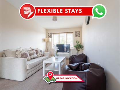 4 Bed Semi-Detached House, Pheasant Way, WS11