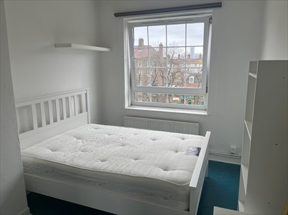 Room in a Shared Flat, Wrotham House, SE1