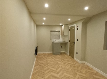 Studio Flat, Valentine Road, HA2