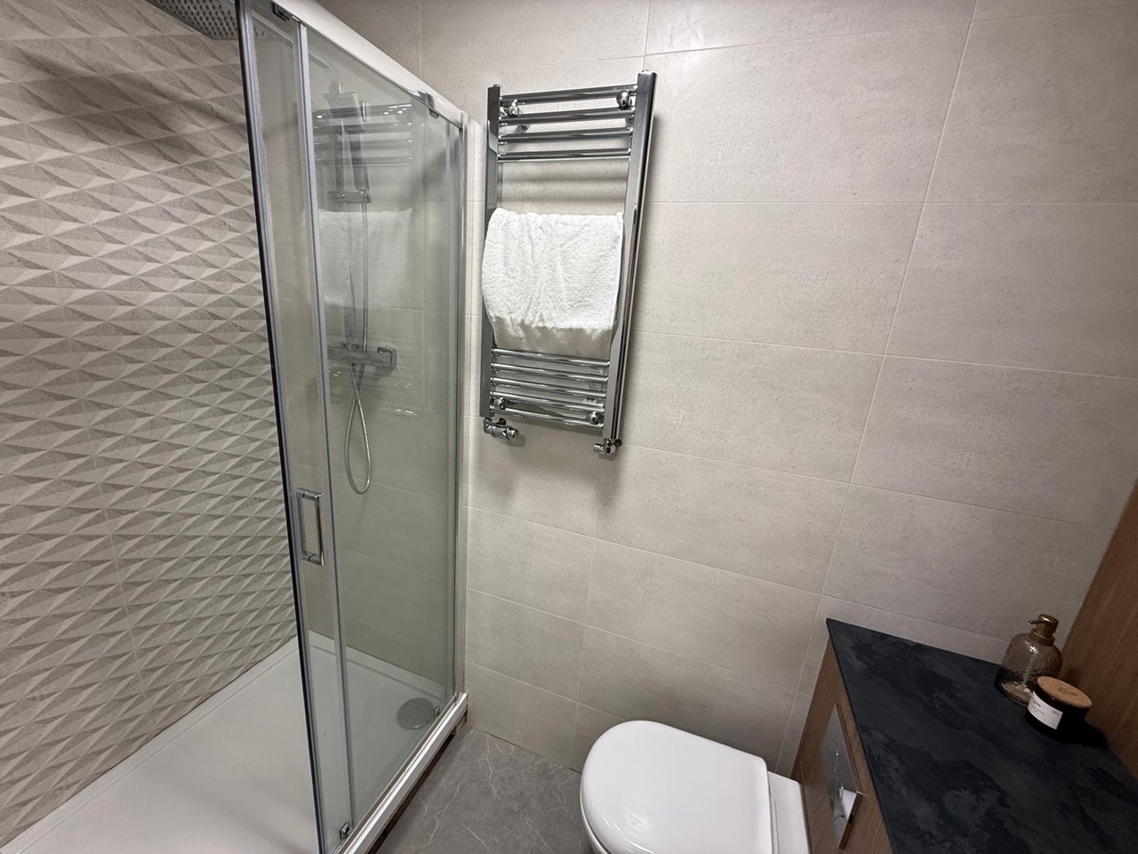 Additional image 8 of Studio Flat, St Mary's Gate, DE1, N1 7GU