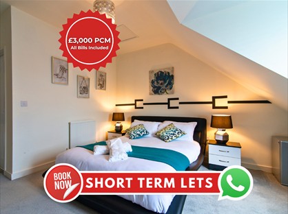 3 Bed Semi-Detached House, Caraway Drive, NG20