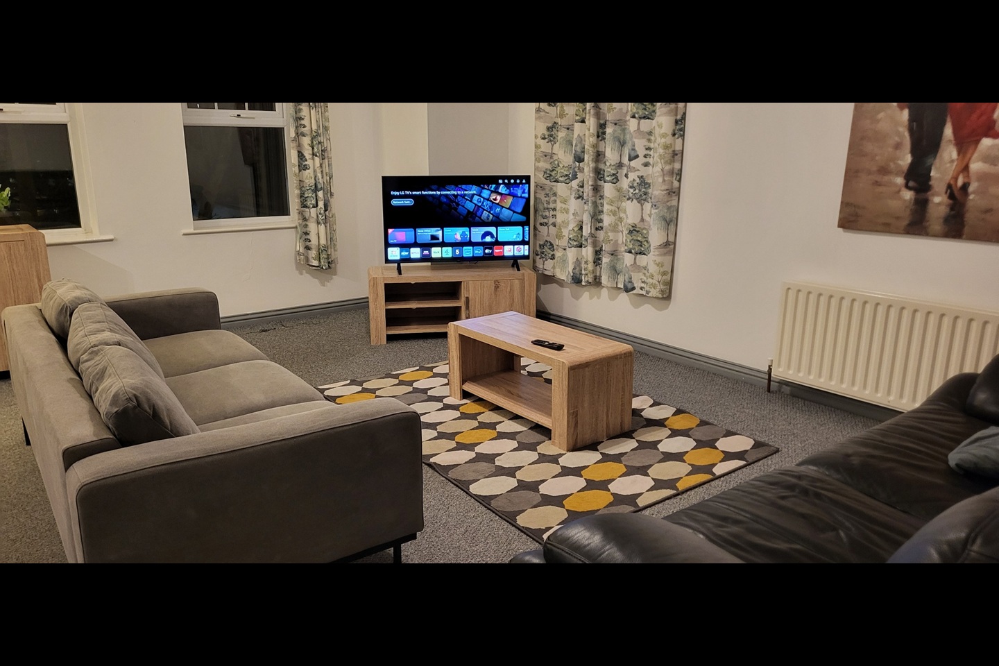 Additional image 2 of 2 Bed Flat, St Johns Square, BT7, N1 7GU