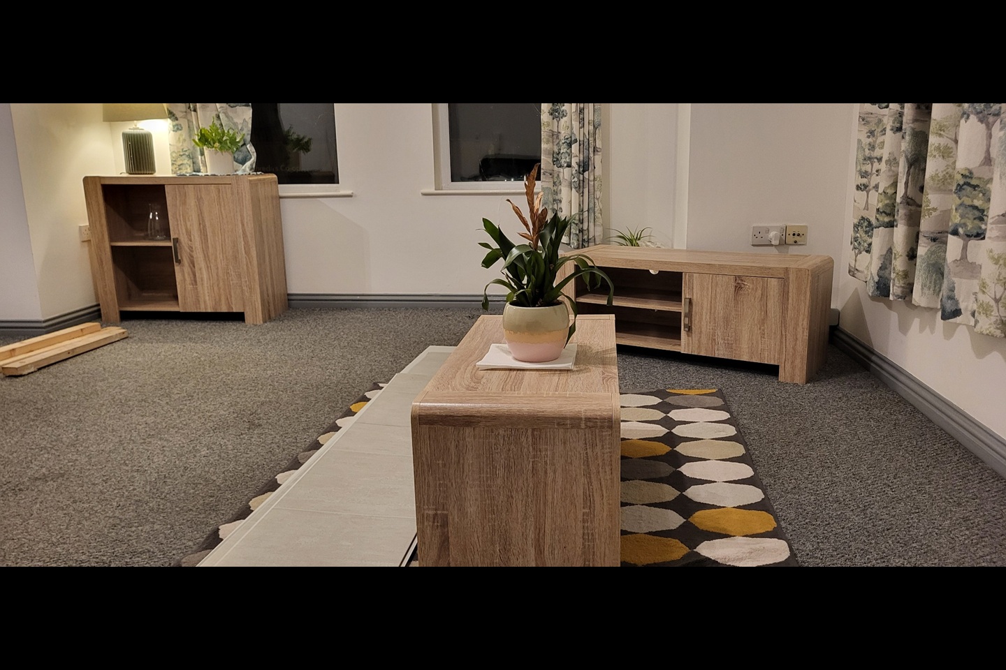 Additional image 3 of 2 Bed Flat, St Johns Square, BT7, N1 7GU