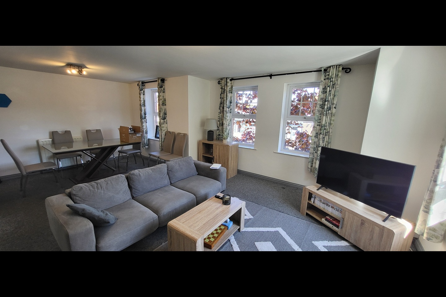 Additional image 5 of 2 Bed Flat, St Johns Square, BT7, N1 7GU