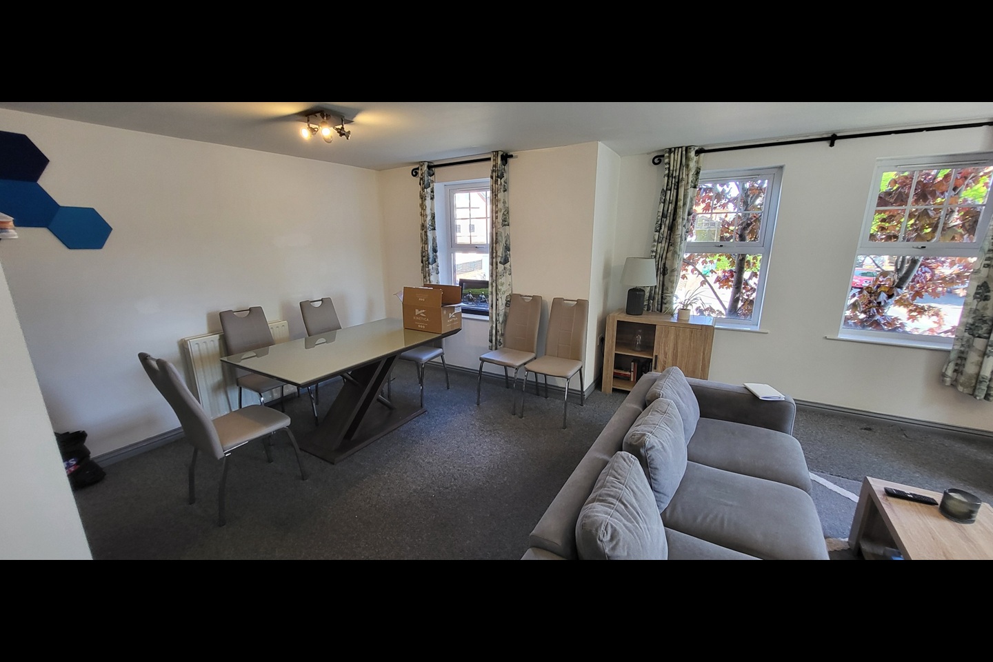 Additional image 6 of 2 Bed Flat, St Johns Square, BT7, N1 7GU