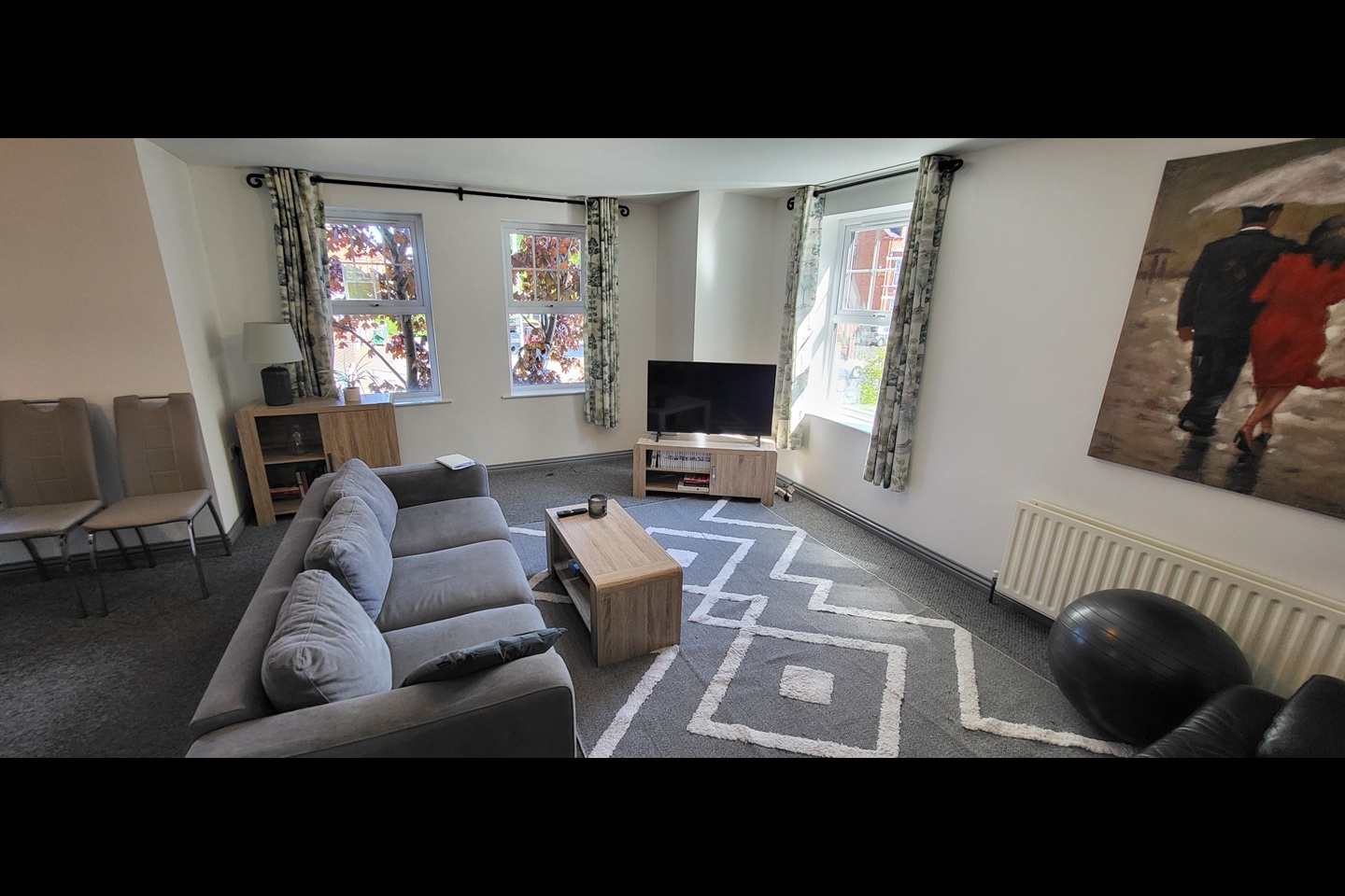 Additional image 7 of 2 Bed Flat, St Johns Square, BT7, N1 7GU