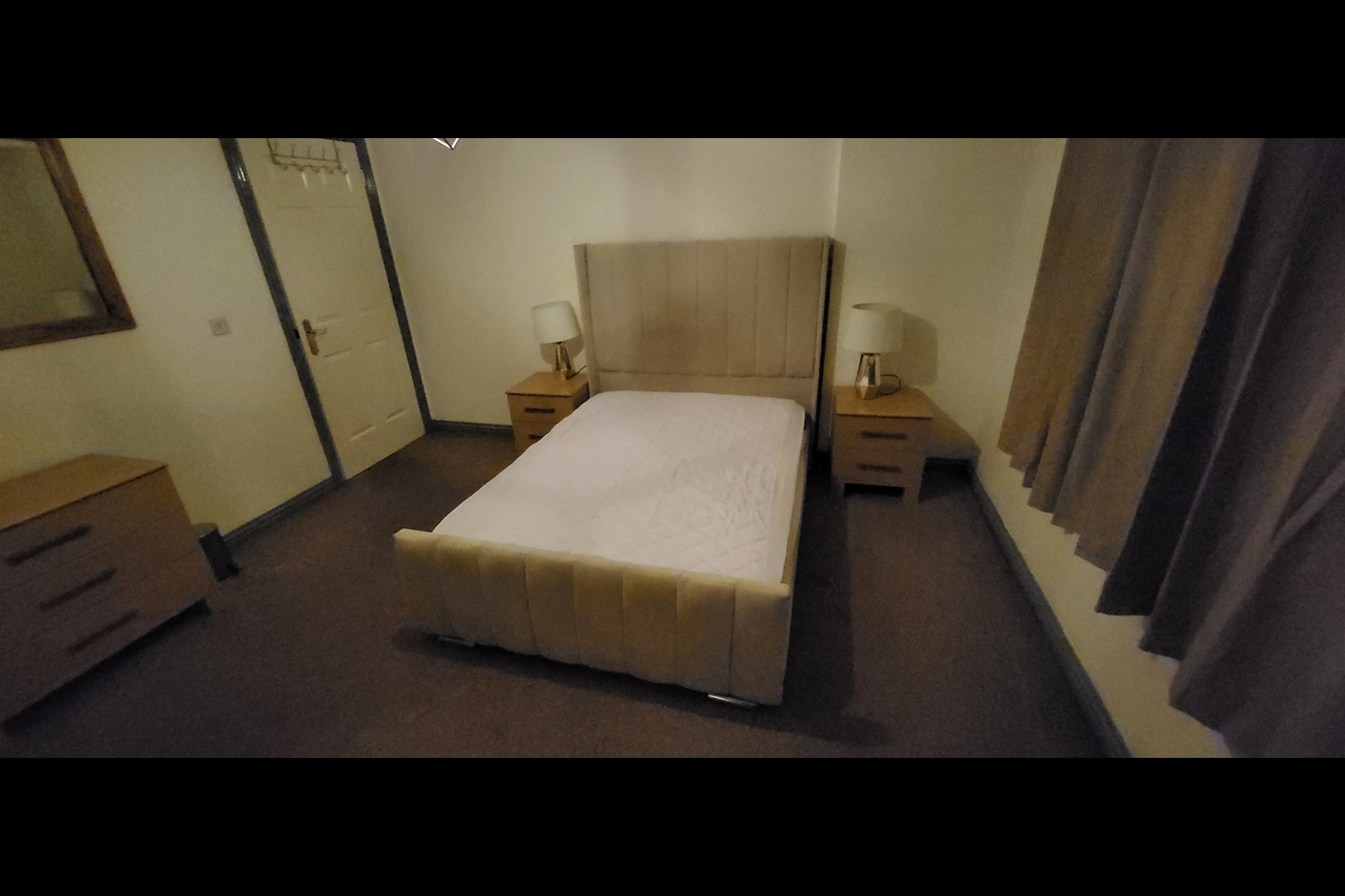 Additional image 9 of 2 Bed Flat, St Johns Square, BT7, N1 7GU