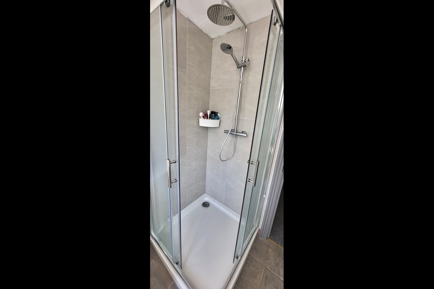 Additional image 15 of 2 Bed Flat, St Johns Square, BT7, N1 7GU