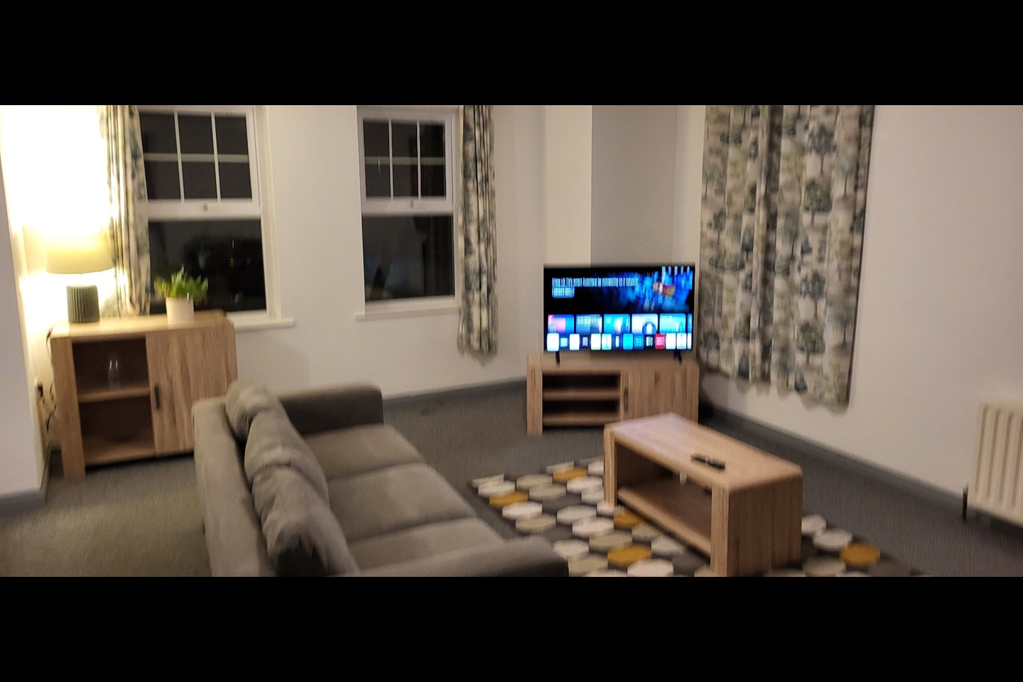 Additional image 20 of 2 Bed Flat, St Johns Square, BT7, N1 7GU