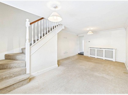 2 Bed Terraced House, Albert Street, CO1
