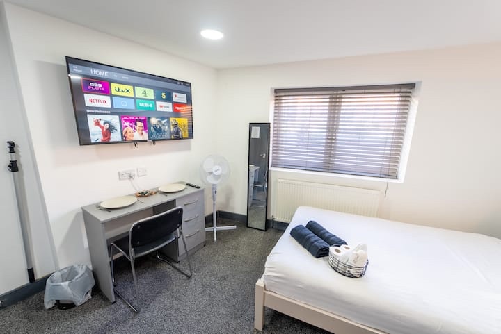 Additional image 4 of Studio Flat, Birmingham, B29, N1 7GU